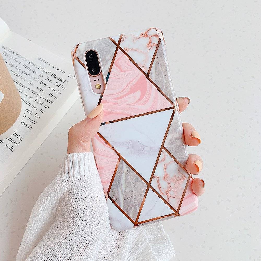 Geometric Marble Patterned Phone Cases Best Sellers Mobile Cases Phone Bags & Cases a559b87068921eec05086c: Huawei Mate 20|Huawei Mate 30|Huawei P20|Huawei P20 Lite|Huawei P20 Pro|Huawei P30|Huawei P30 Lite|Huawei P30 Pro|Huawei P40|Huawei P40 Pro|Mate 20 Lite|Mate 20 Pro|Mate 30 Pro