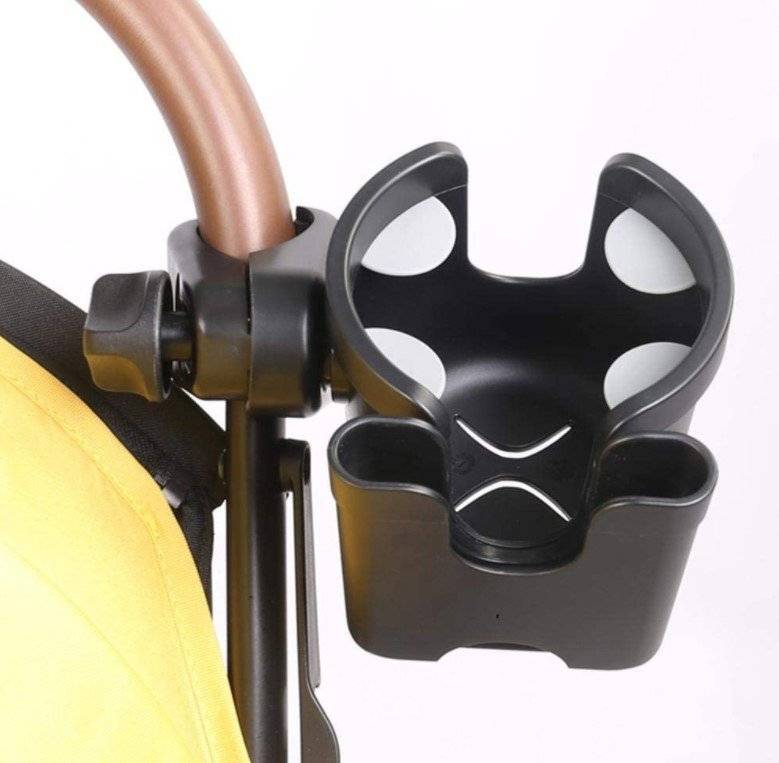Cup and Phone Holder for Stroller Best Sellers Other Phone Accessories Phone Holders & Stands Brand Name: JJOVCE