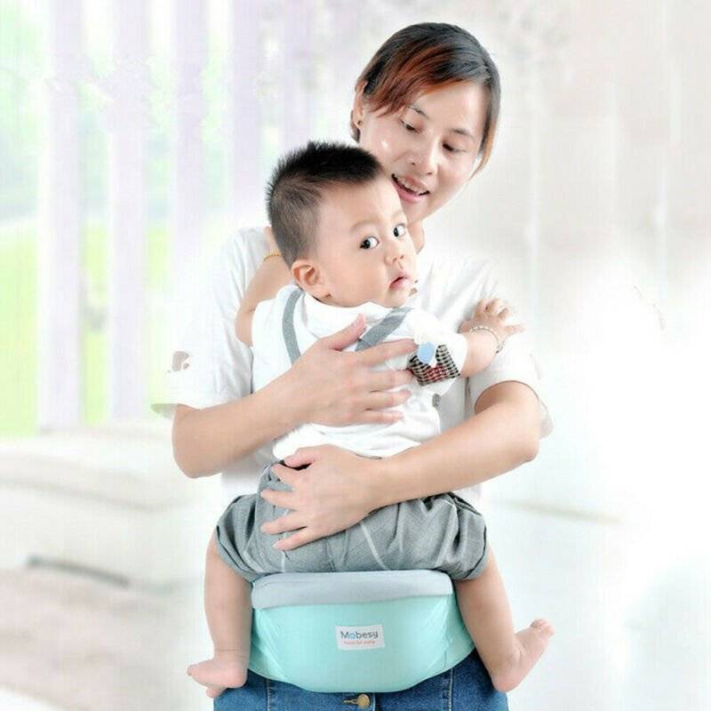 Baby Carrier Waist Seat Best Sellers Other Phone Accessories Other Products cb5feb1b7314637725a2e7: Blue|Pink|Sky Blue