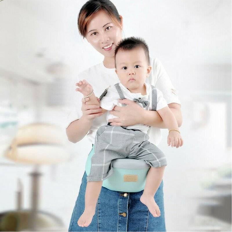 Baby Carrier Waist Seat Best Sellers Other Phone Accessories Other Products cb5feb1b7314637725a2e7: Blue|Pink|Sky Blue