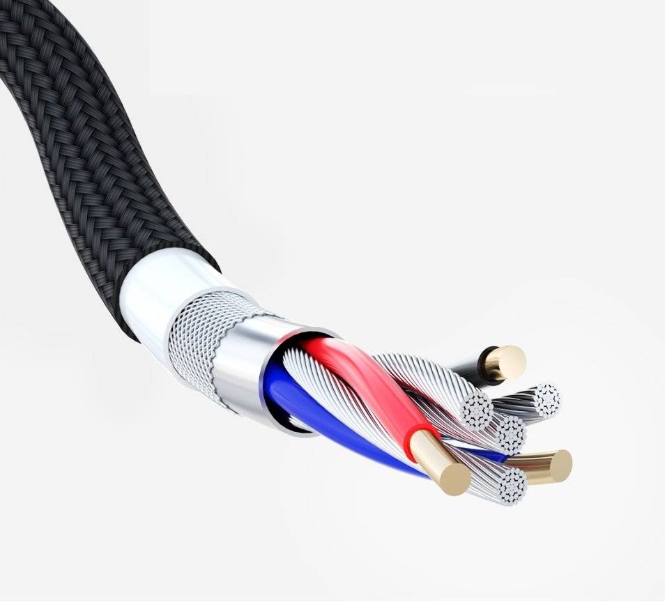 Magnetic Micro USB, Type C, Lightning to USB Cable Mobile Phone Cables 1ef722433d607dd9d2b8b7: Outside US