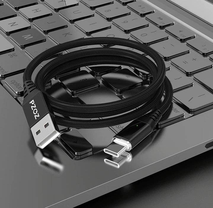 Magnetic Micro USB, Type C, Lightning to USB Cable Mobile Phone Cables 1ef722433d607dd9d2b8b7: Outside US