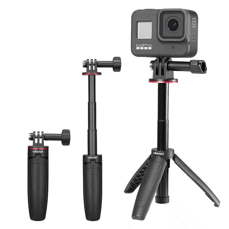 Extended GoPro Vlog Tripod Other Products 1ef722433d607dd9d2b8b7: Inside US|Outside US