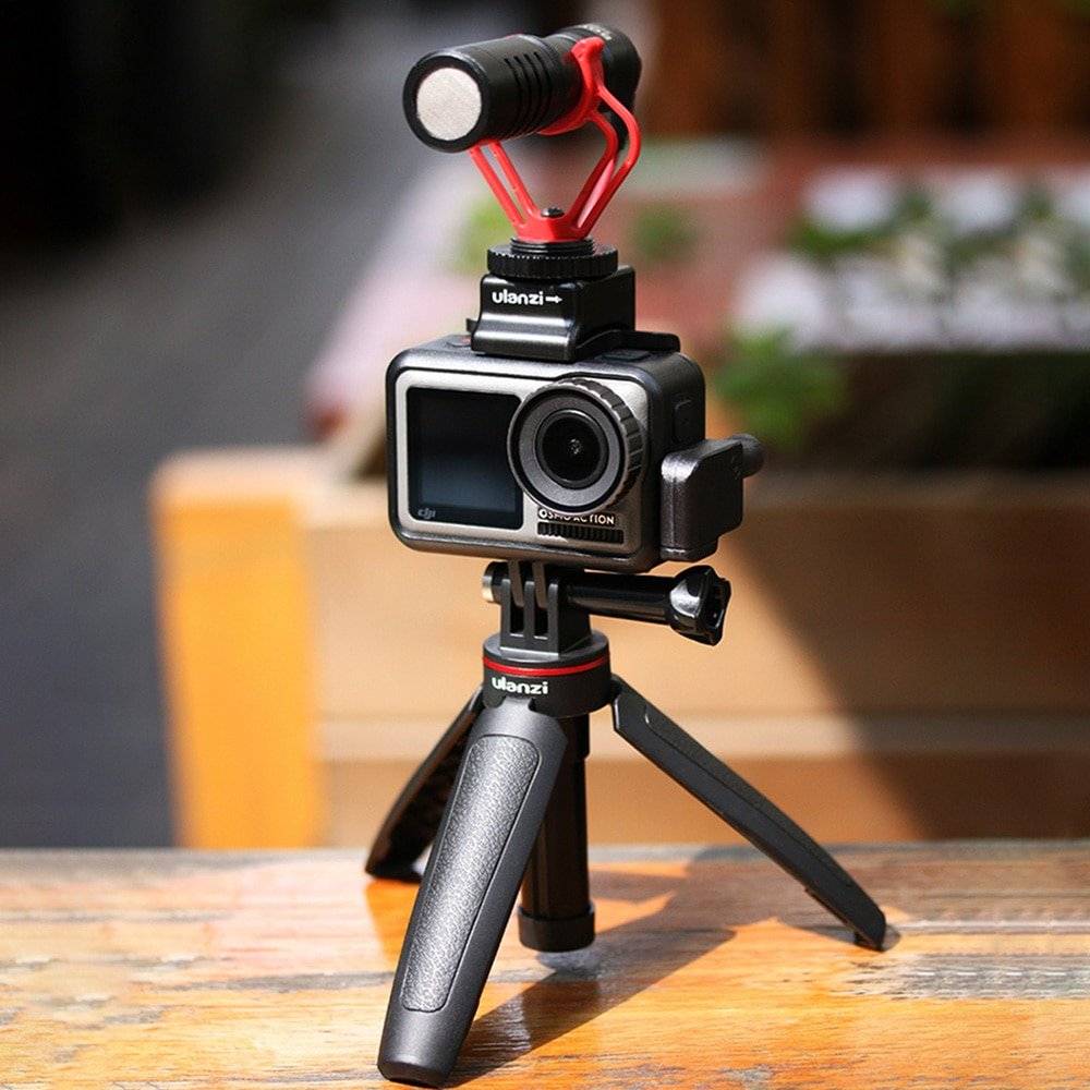 Extended GoPro Vlog Tripod Other Products 1ef722433d607dd9d2b8b7: Inside US|Outside US