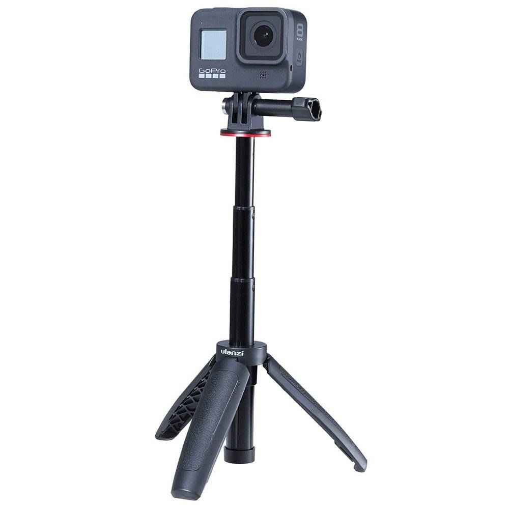 Extended GoPro Vlog Tripod Other Products 1ef722433d607dd9d2b8b7: Inside US|Outside US
