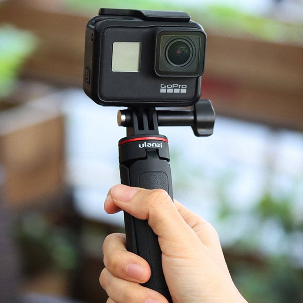 Extended GoPro Vlog Tripod Other Products 1ef722433d607dd9d2b8b7: Inside US|Outside US