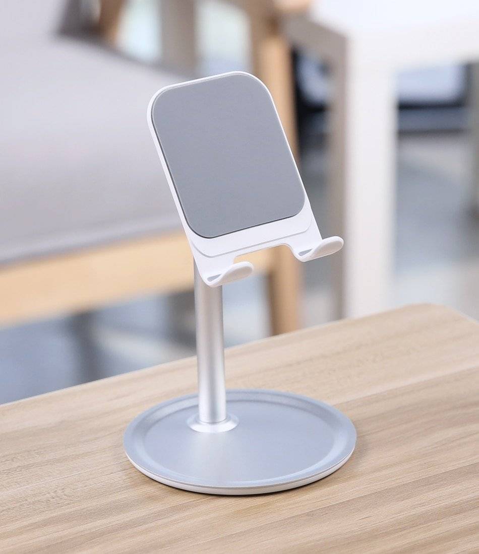 Universal Tablet / Phone Desk Holder Other Phone Accessories Phone Holders & Stands 1ef722433d607dd9d2b8b7: Outside US