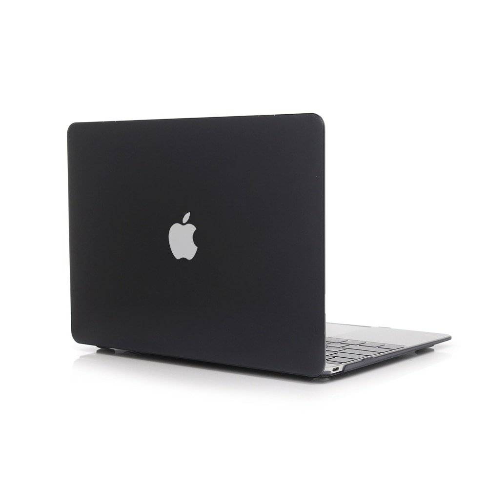 Hard Colorful PVC Case for Apple Macbook Air/Pro MacBook Case Phone Bags & Cases cb5feb1b7314637725a2e7: Black|Blue|Deep Blue|Green|Grey|Orange|Pink|Purple|Red|Transparent