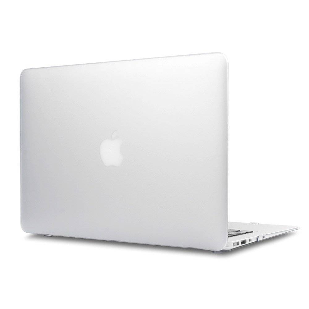 Solid Color Hard Cases for Apple MacBooks