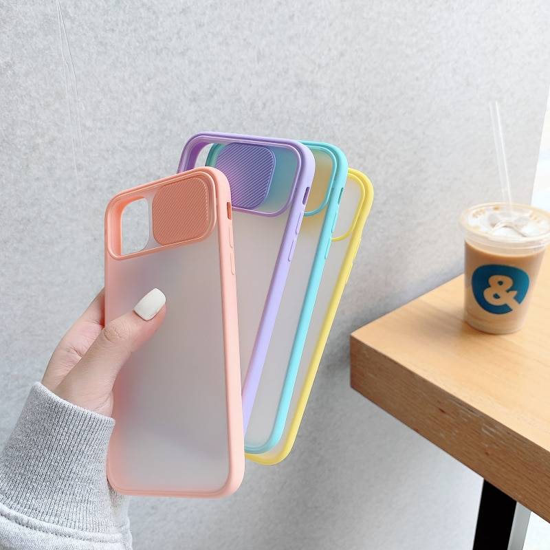 Candy Coloured Smartphone Case with Camera Protection Mobile Cases Phone Bags & Cases d92a8333dd3ccb895cc65f: For iPhone 11|For iPhone 11 Pro|For iPhone 11Pro Max|For iPhone 12|For iPhone 12 Mini|For iPhone 12 Pro|For iPhone 12Pro Max|For iPhone 6 Plus|For iPhone 6(6S)|For iPhone 6S Plus|For iPhone 7(8)|For iPhone 7(8) Plus|For iPhone SE 2020|For iPhone X(XS)|For iPhone XR|For iPhone XS Max