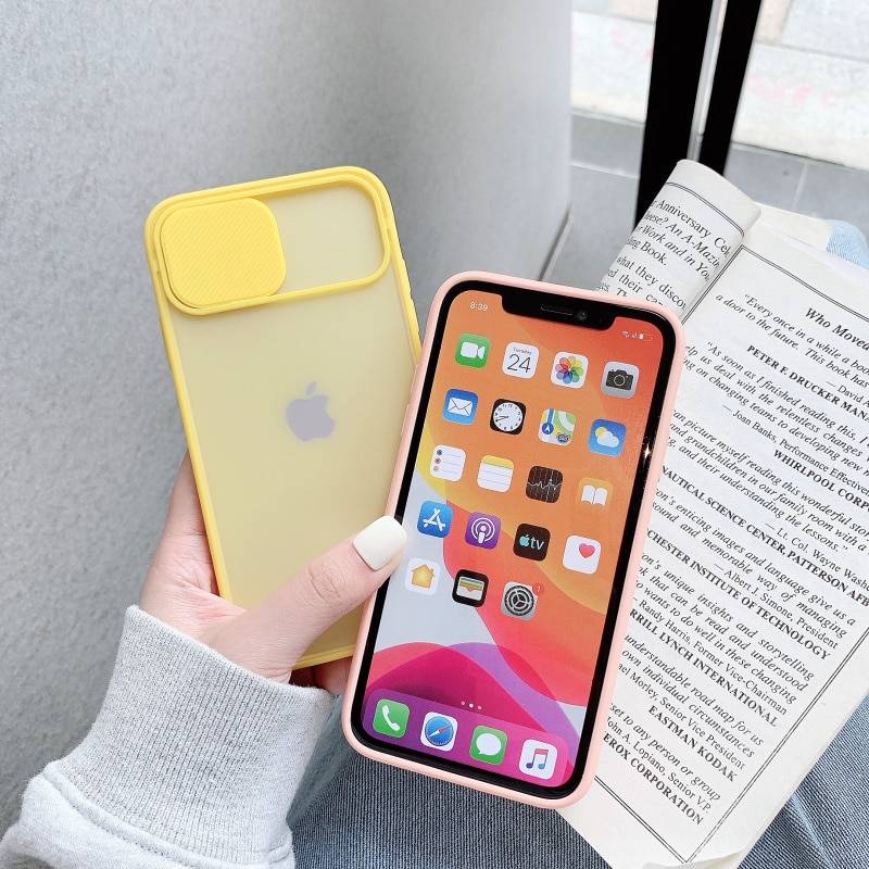 Candy Coloured Smartphone Case with Camera Protection Mobile Cases Phone Bags & Cases d92a8333dd3ccb895cc65f: For iPhone 11|For iPhone 11 Pro|For iPhone 11Pro Max|For iPhone 12|For iPhone 12 Mini|For iPhone 12 Pro|For iPhone 12Pro Max|For iPhone 6 Plus|For iPhone 6(6S)|For iPhone 6S Plus|For iPhone 7(8)|For iPhone 7(8) Plus|For iPhone SE 2020|For iPhone X(XS)|For iPhone XR|For iPhone XS Max