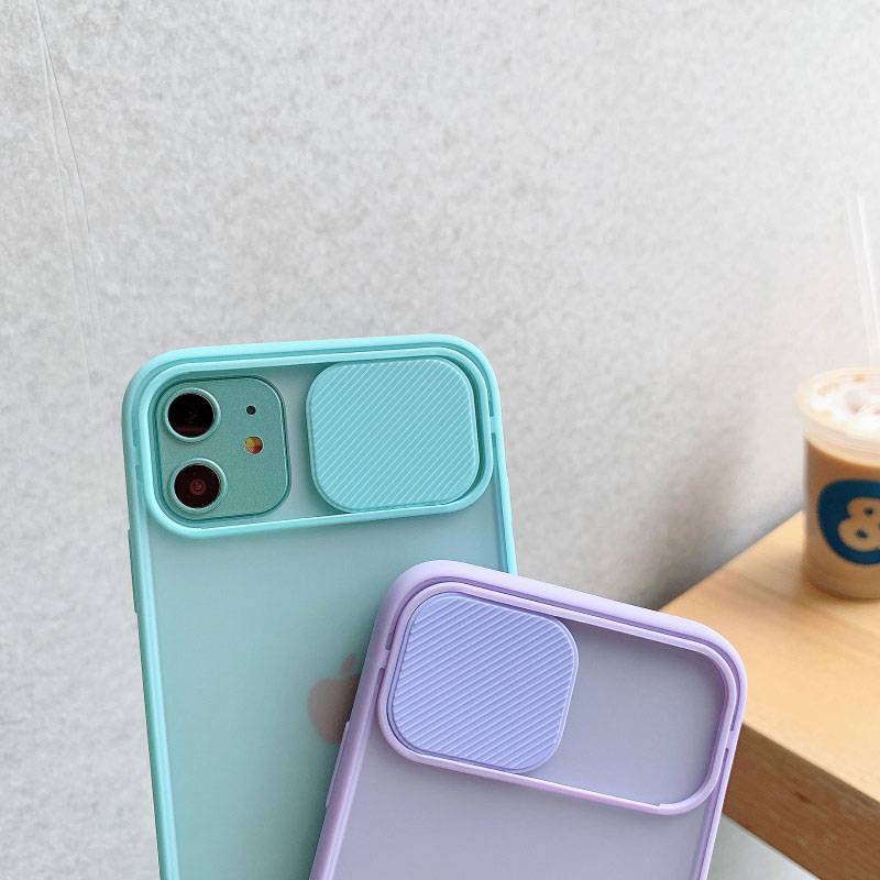 Candy Coloured Smartphone Case with Camera Protection Mobile Cases Phone Bags & Cases d92a8333dd3ccb895cc65f: For iPhone 11|For iPhone 11 Pro|For iPhone 11Pro Max|For iPhone 12|For iPhone 12 Mini|For iPhone 12 Pro|For iPhone 12Pro Max|For iPhone 6 Plus|For iPhone 6(6S)|For iPhone 6S Plus|For iPhone 7(8)|For iPhone 7(8) Plus|For iPhone SE 2020|For iPhone X(XS)|For iPhone XR|For iPhone XS Max