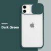 Dark green