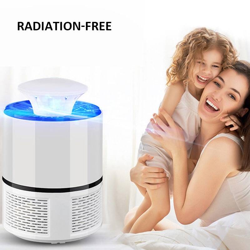 Electric Mosquito Killer Lamp Other Products Brand Name: LemonBest