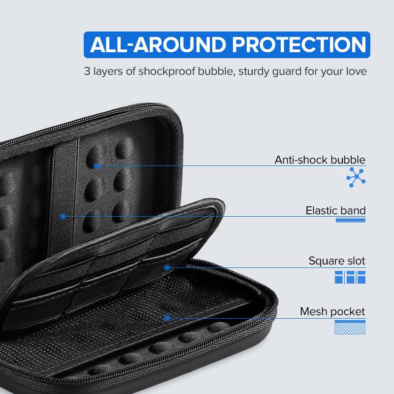 Big and Convenient Hard Case for Accessories Other Products Wireless Earphones & Headphones 1ef722433d607dd9d2b8b7: Outside US|Russian Federation