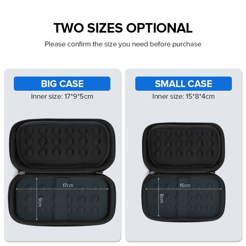 Big and Convenient Hard Case for Accessories Other Products Wireless Earphones & Headphones 1ef722433d607dd9d2b8b7: Outside US|Russian Federation