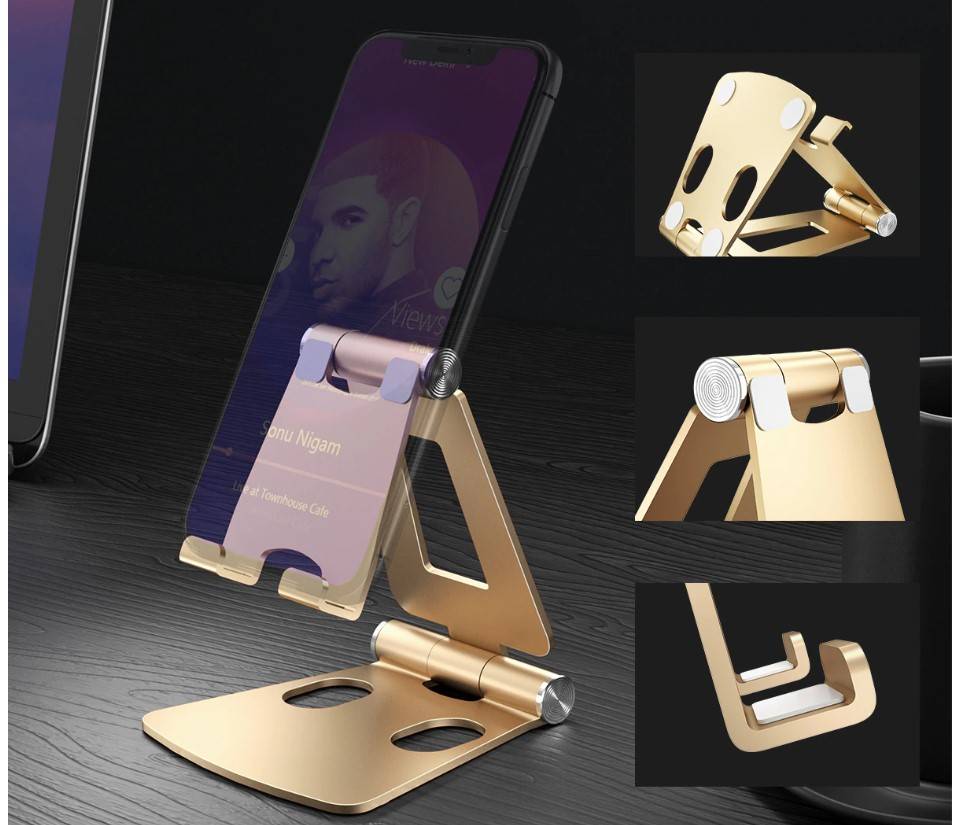 Minimalist Design Phone Holder Mobile Phone Cables Mobile Phone Holders Phone Holders & Stands cb5feb1b7314637725a2e7: Black|Diamond shape|Golden|Red|Rose golden|Silver