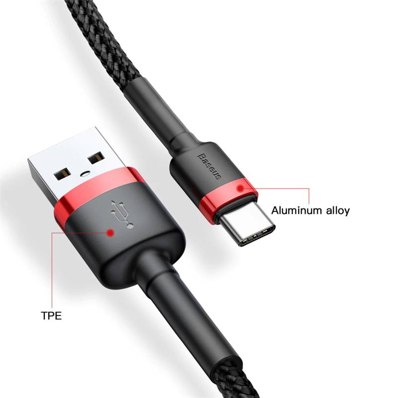 USB Type C Cable for Mobile Phone Mobile Phone Cables 1ef722433d607dd9d2b8b7: Outside US|Russian Federation
