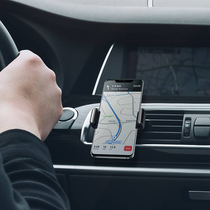 Universal Car Air Vent Phone Holder Mobile Phone Cables Mobile Phone Holders Phone Holders & Stands 1ef722433d607dd9d2b8b7: Outside US|Russian Federation