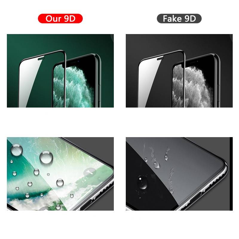 9D Protective Glass for iPhone 1ef722433d607dd9d2b8b7: Outside US