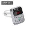 E0134 Silver