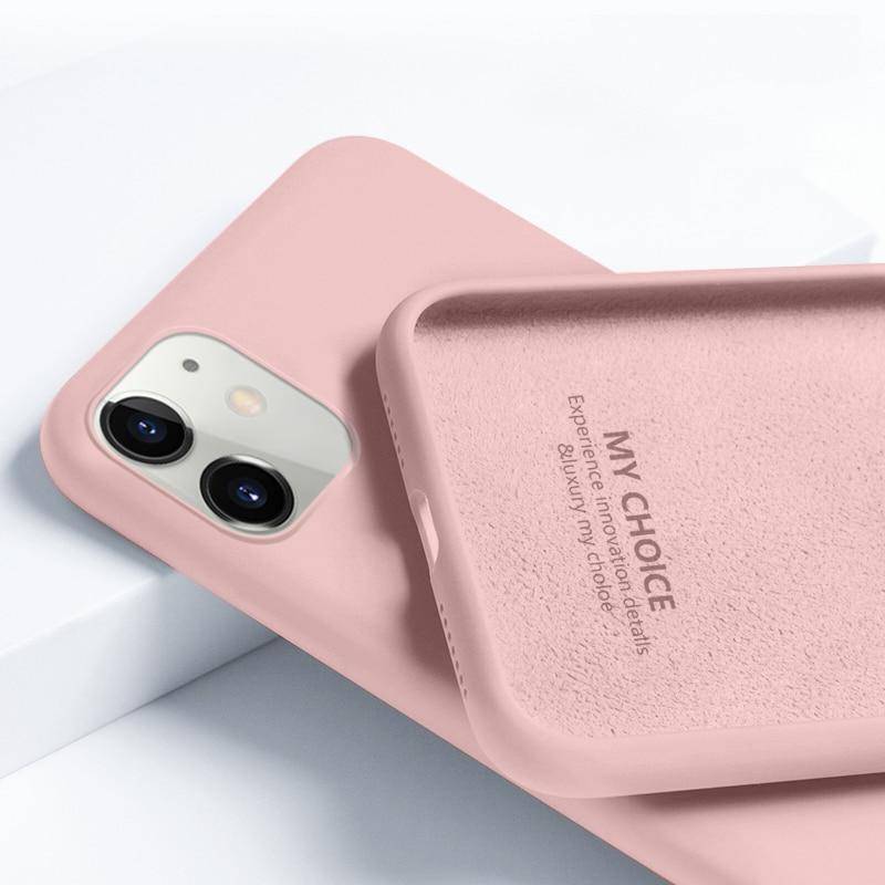 Candy Color Cases for Apple iPhone Mobile Cases Phone Bags & Cases df9c715f20aaf58fb3926c: iPhone 11|iPhone 11 Pro|iPhone 11 Pro Max|iPhone 12 6.1inch|iPhone 12 Pro 6.1inch|iPhone 12 Pro Max 6.7inch|iPhone 13|iPhone 13 Mini|iPhone 13 Pro|iPhone 13 Pro Max|iPhone 6 or 6S|iPhone 7 or 8 SE 2|iPhone 7 Plus or 8 Plus|iPhone X or XS|iPhone XR|iPhone XS Max