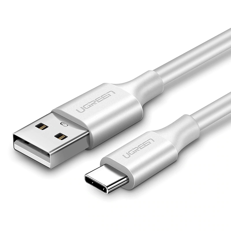 High Current Type-C Charging Cable