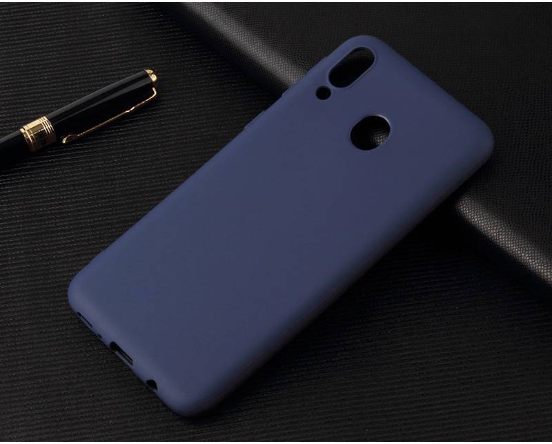 Solid Color Silicone Case for Xiaomi Mobile Cases Phone Bags & Cases 923b5fd7dc0ac6f70f77bc: Redmi 4X 5.0inch|Redmi 5|Redmi 5 Plus|Redmi 5A 5.0inch|Redmi 6|Redmi 6 Pro 5.84inch|Redmi 6A|Redmi 7|Redmi 7A|Redmi 8|Redmi 8A|Redmi GO|Redmi K20|Redmi Note 4|Redmi Note 4X|Redmi Note 5|Redmi Note 5 Pro|Redmi Note 6|Redmi Note 6 Pro|Redmi Note 7|Redmi Note 7 Pro|Redmi Note 8|Redmi Note 8 Pro|Redmi Note 8T|Redmi Note5A 2GB|Redmi Note5A 3GB|Redmi S2