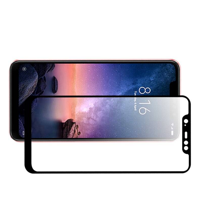 Full Cover Tempered Glass for Xiaomi Redmi Phone Screen Protectors a559b87068921eec05086c: for Note 5A Prime|for Redmi 4X|for Redmi 5|for Redmi 5 plus|for Redmi 5A|for Redmi 6|for Redmi 6A|for Redmi 6pro|for Redmi Note 5 pro|for Redmi Note 5A|for Redmi Note 6pro