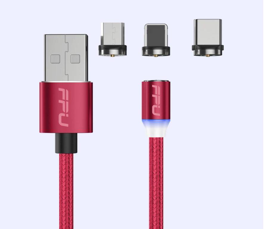 Magnetic Micro USB Charging Cable Mobile Phone Cables 1ef722433d607dd9d2b8b7: Outside US|Russian Federation