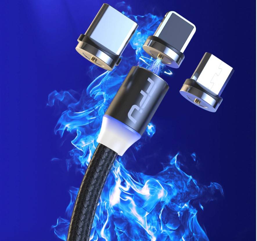 Magnetic Micro USB Charging Cable Mobile Phone Cables 1ef722433d607dd9d2b8b7: Outside US|Russian Federation