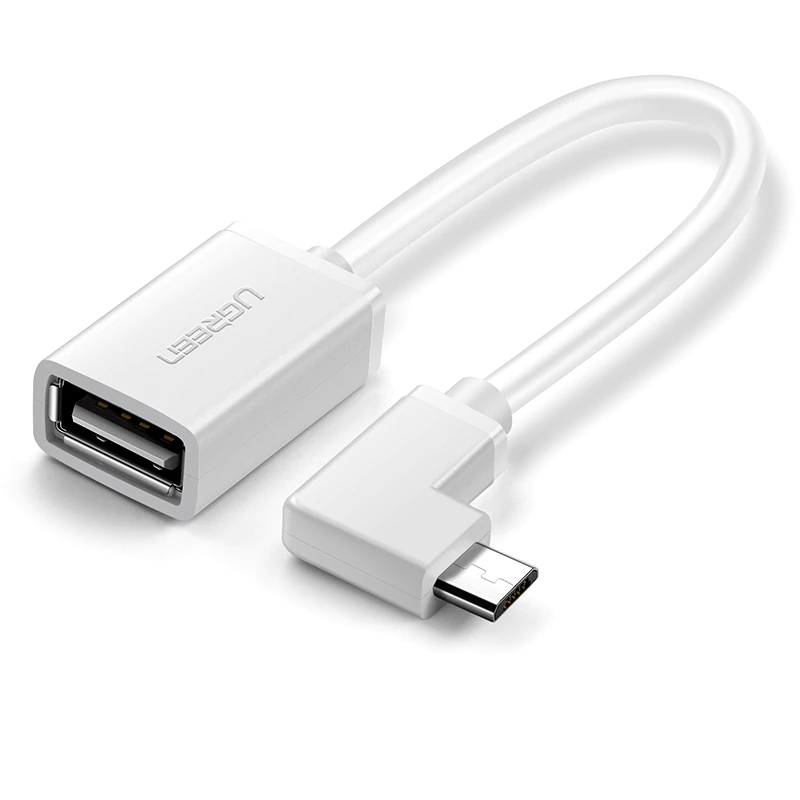 Micro USB OTG Adapter Cable