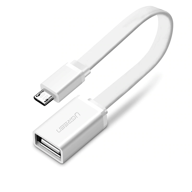 Micro USB OTG Adapter Cable