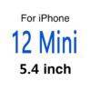 For iPhone 12 Mini