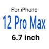 For iPhone 12Pro Max