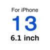 For iPhone 13