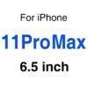 For iphone 11Pro Max