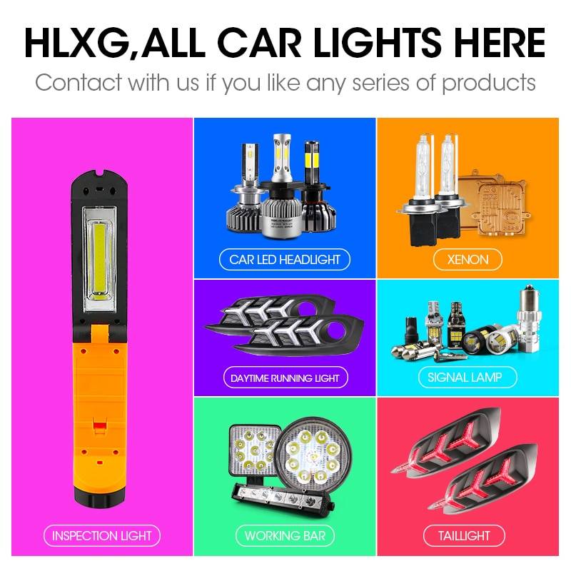 Car Headlight Bulbs Other Products 061330ff83c078d1804901: 4300K|5000K|6500K|8000K