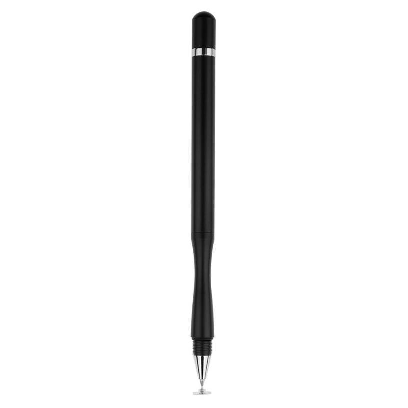 Universal Aluminum Capacitive Stylus Pen