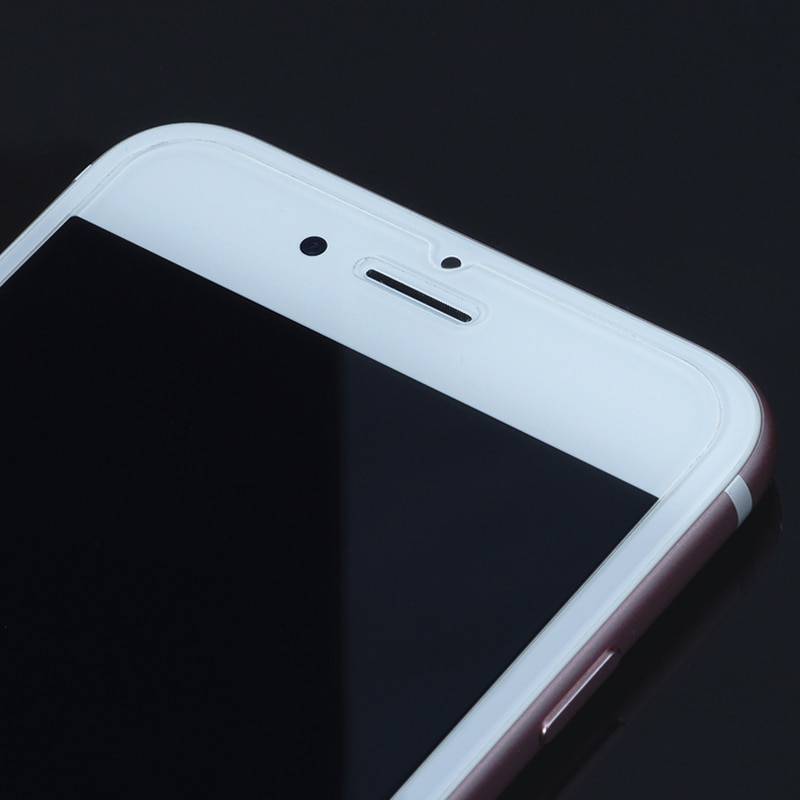 9H Tempered Glass Screen Protector for iPhone