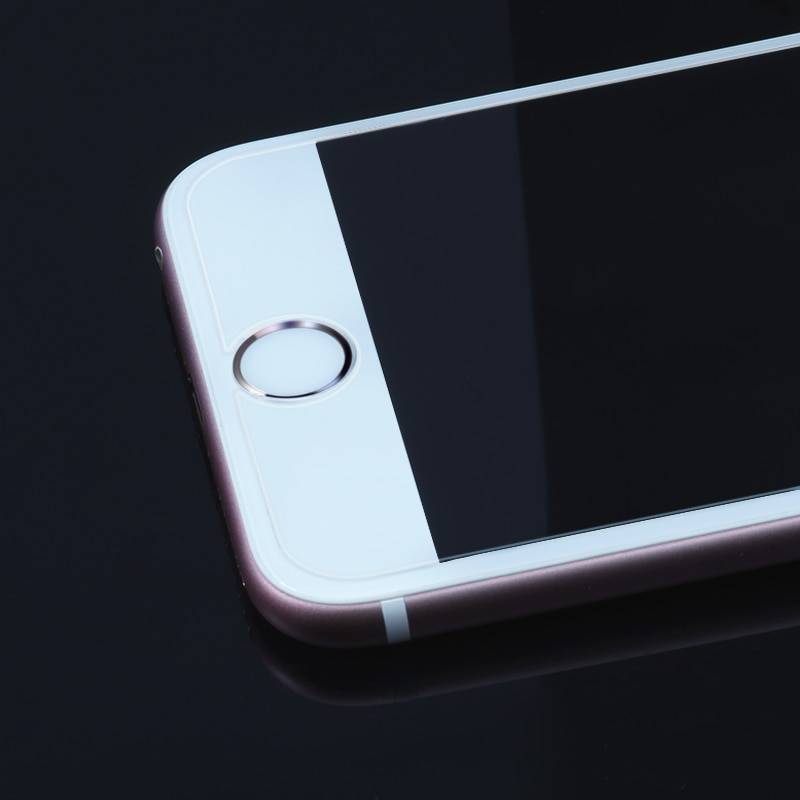9H Tempered Glass Screen Protector for iPhone