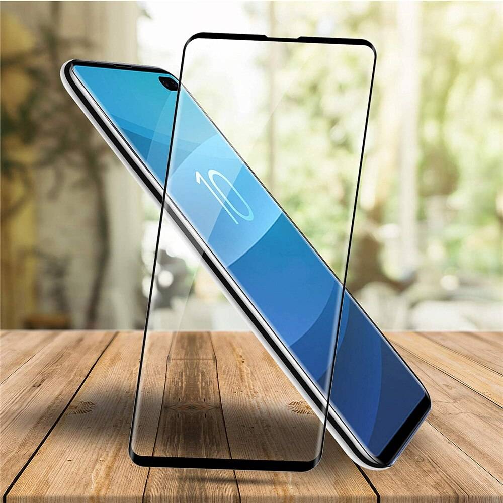 Full Curved Screen Protector for Samsung Galaxy Phone Screen Protectors da56bd113a0dce24eb7587: Samsung Note 8|Samsung Note 9|Samsung S10|Samsung S10 Plus|Samsung S10E|Samsung S8|Samsung S8 Plus|Samsung S9|Samsung S9 Plus