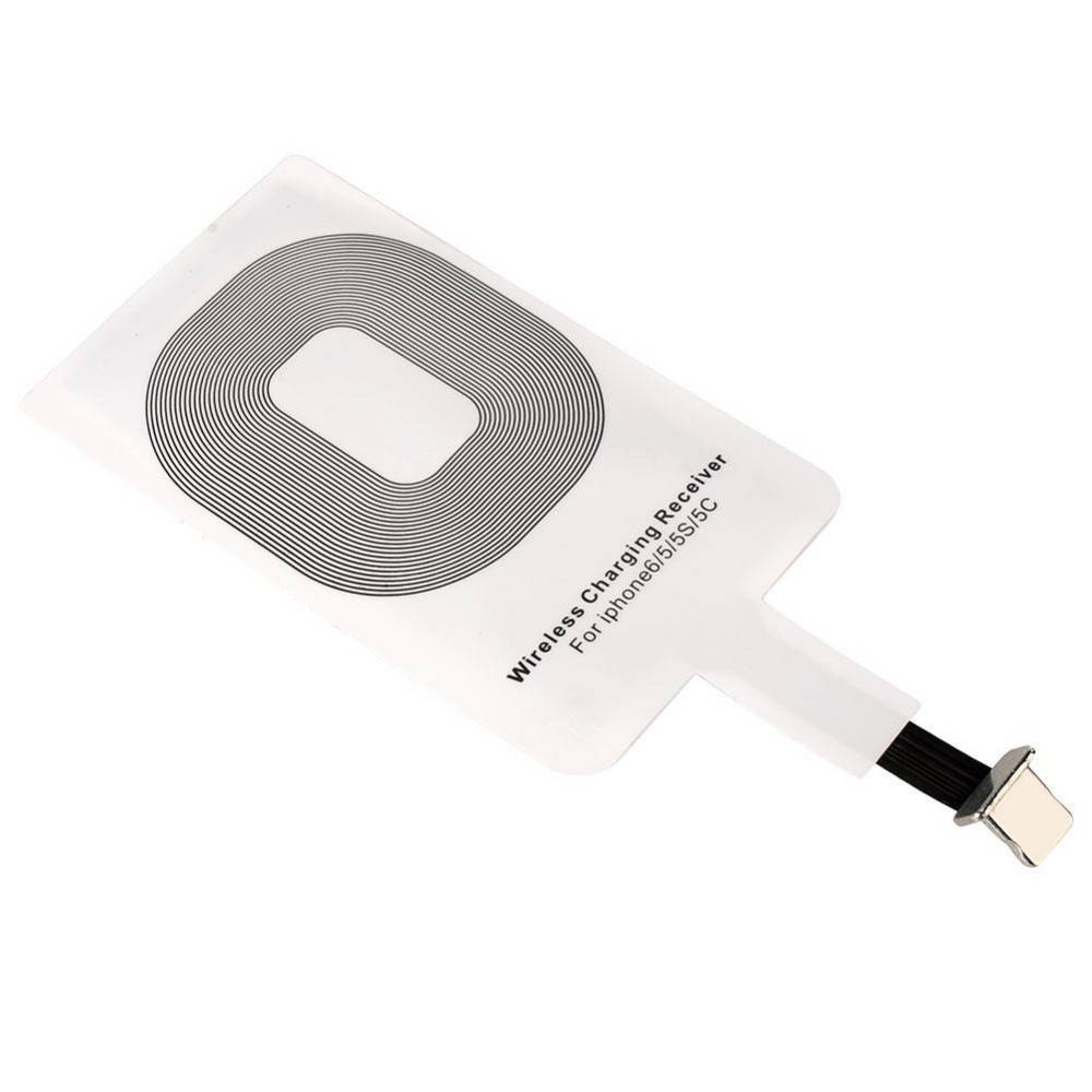 Thin Wireless Charger for Apple and Android Phones a1fa27779242b4902f7ae3: Apple Lightning USB|Micro USB Type-A|Micro USB Type-B