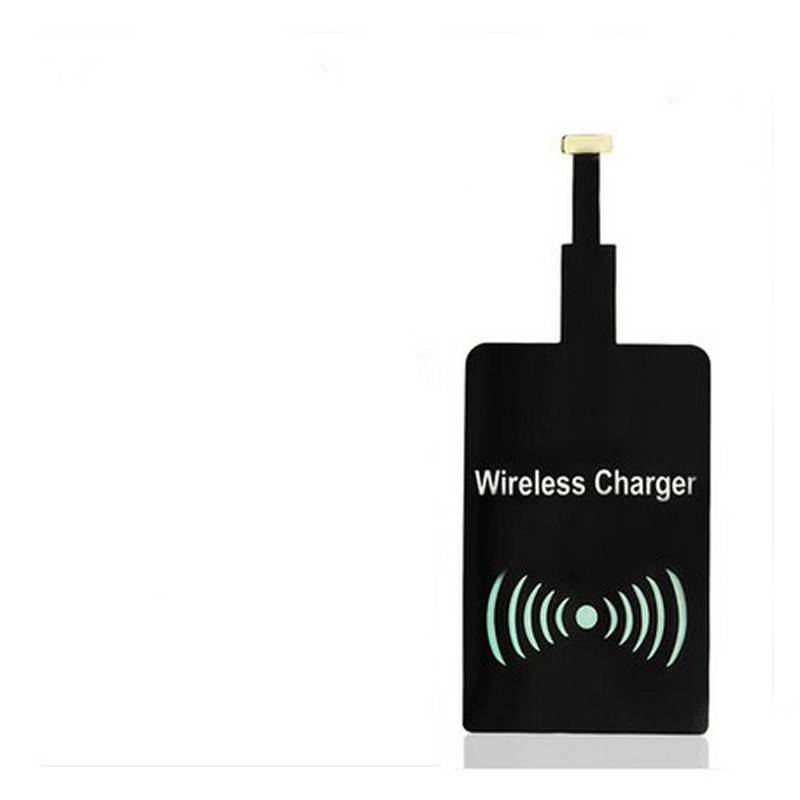 Thin Wireless Charger for Apple and Android Phones a1fa27779242b4902f7ae3: Apple Lightning USB|Micro USB Type-A|Micro USB Type-B